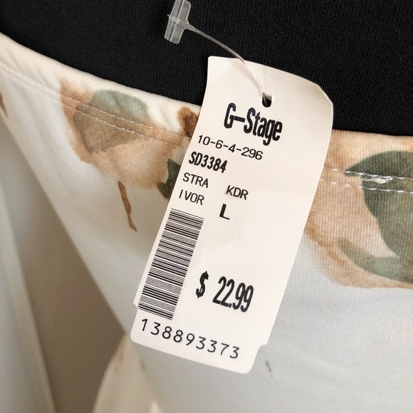 Floral Dress - Picture 5 of 5